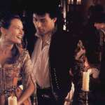 Rufus Sewell, Catherine McCormack