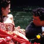 Rufus Sewell, Melina Kanakaredes