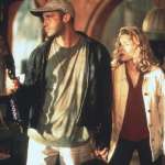 Billy Zane, Lisa Collins