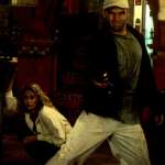 Billy Zane, Lisa Collins