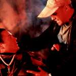 Billy Zane, Robert Downey Jr.