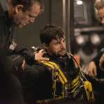 Danny Huston, Matthew Goode, Joe Cole