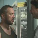 Matthew Goode, Alan McKenna