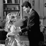 Annette Vadim, G&eacute;rard Philipe