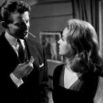 Jeanne Moreau, G&eacute;rard Philipe