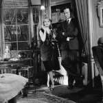 Jeanne Moreau, Boris Vian