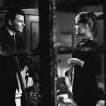 Jeanne Moreau, G&eacute;rard Philipe