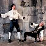 John Malkovich, Keanu Reeves