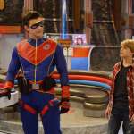 Jace Norman, Cooper Barnes