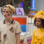 Jace Norman, Riele Downs