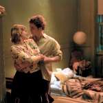 Drew Barrymore, Sam Rockwell