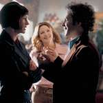 Drew Barrymore, Julia Roberts, Sam Rockwell