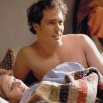 Drew Barrymore, Sam Rockwell