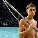Leonardo DiCaprio
