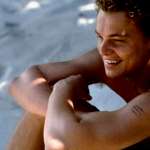 Leonardo DiCaprio