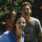 Tilda Swinton, Lars Arentz-Hansen, Virginie Ledoyen, Leonardo DiCaprio