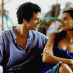 Virginie Ledoyen, Guillaume Canet