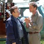 Armand Mastroianni, Thomas Kretschmann