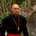 Hector Elizondo