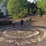 Matthew Settle, Joaquim de Almeida