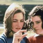 Kate Winslet, Melanie Lynskey