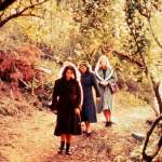 Sarah Peirse, Kate Winslet, Melanie Lynskey