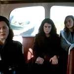 Sarah Peirse, Kate Winslet, Melanie Lynskey