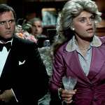 Charles Grodin, Dyan Cannon