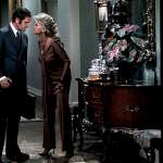 Charles Grodin, Dyan Cannon