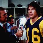 Dick Enberg, Warren Beatty