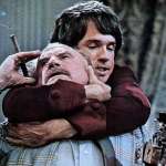 Jack Warden, Warren Beatty