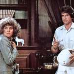 Julie Christie, Warren Beatty