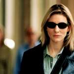 Cate Blanchett