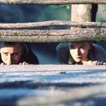 Giovanni Ribisi, Cate Blanchett