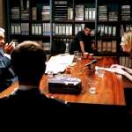 Giovanni Ribisi, Alberto Di Stasio, Giovanni Vettorazzo, Cate Blanchett