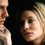 Giovanni Ribisi, Cate Blanchett