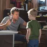 Connor Corum, Greg Kinnear