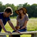 Kelly Reilly, Greg Kinnear