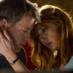 Kelly Reilly, Greg Kinnear
