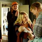 Andr&eacute; Sj&ouml;berg, Axelle Axell, Frida Hallgren, Mikael Rahm