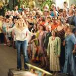 Axelle Axell, Frida Hallgren