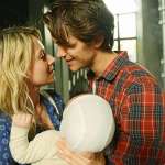 Jakob Oftebro, Frida Hallgren