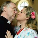 Niklas Falk, Maria Sid