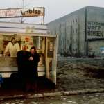 Peter Falk, Bruno Ganz