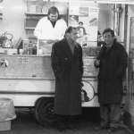 Peter Falk, Bruno Ganz