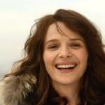 Juliette Binoche