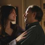 M&eacute;lanie Laurent, Fabrice Luchini