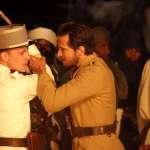 Guillaume Canet, Guillaume Marquet