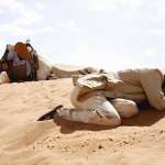 Marion Cotillard, Guillaume Canet