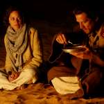 Marion Cotillard, Guillaume Canet